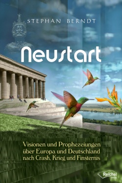 Neustart - Stephan Berndt