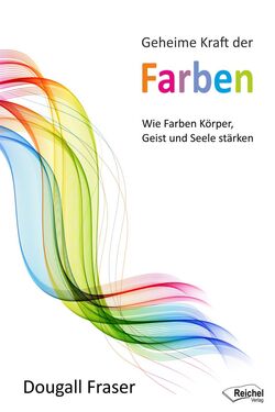 Geheime Kraft der Farben von Dougall Fraser