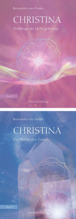 Bernadette von Dreien - Christina