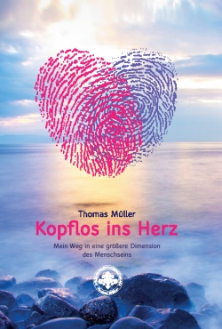 Kopflos ins Herz von Thomas Müller