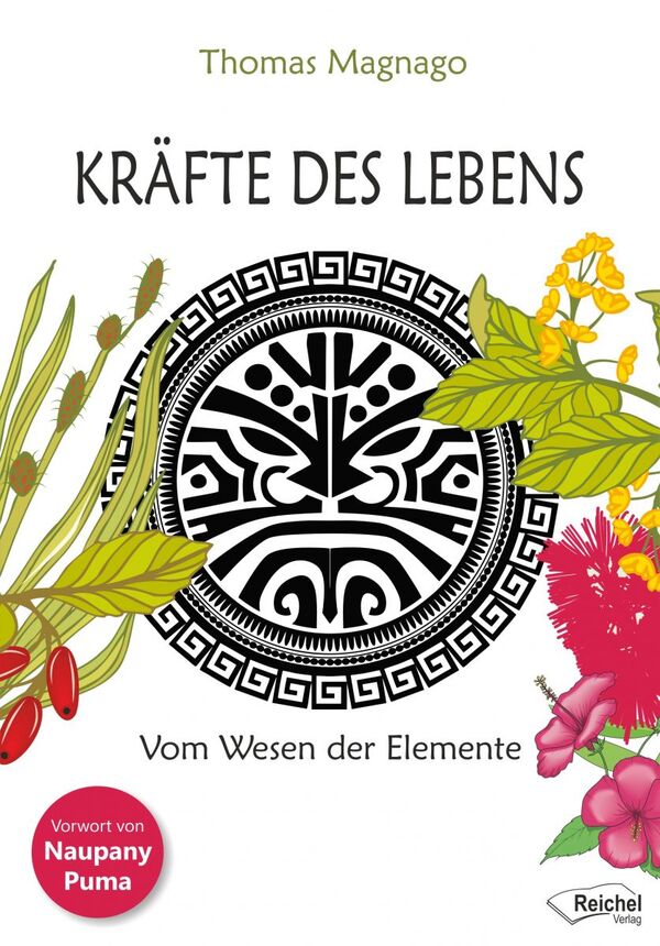 Kräfte des Lebens - Thomas Magnago