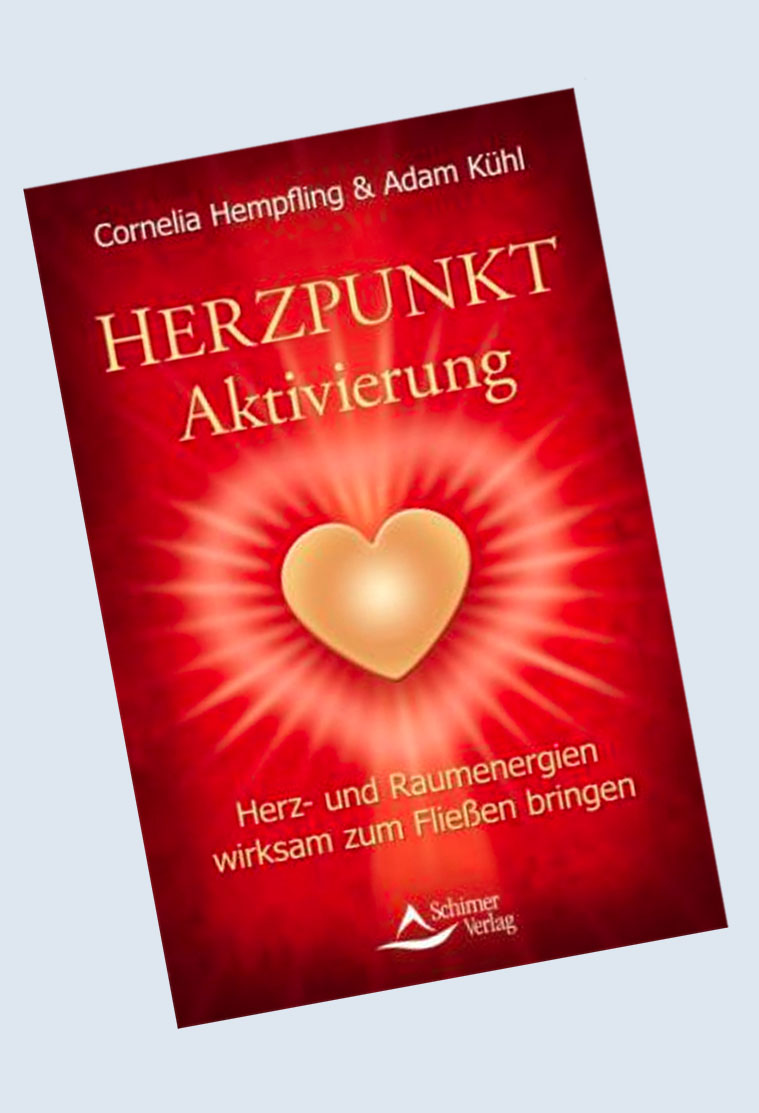 HERZPUNKT Aktivierung