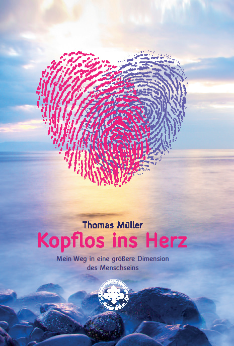 Thomas Müller: Kopflos ins Herz