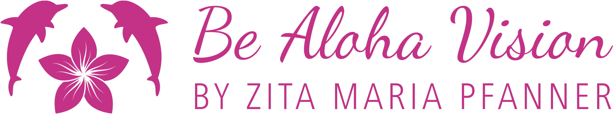 Logo Be-Aloha