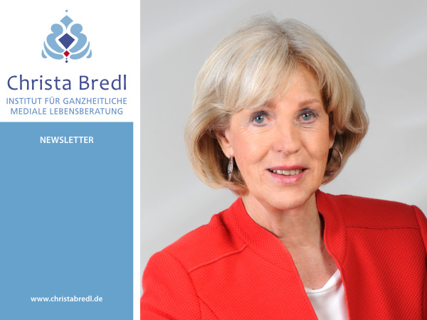 Christa Bredl Logo